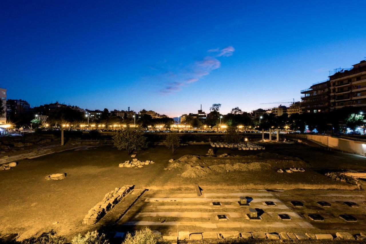 Luxury Downtown α2 Thessaloniki